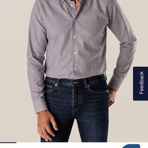 Eton Dress Shirt